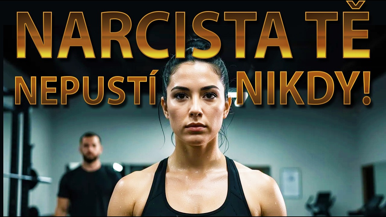 Narcista tě má jako hřebík v hlavě? Vysvětlíme proč!