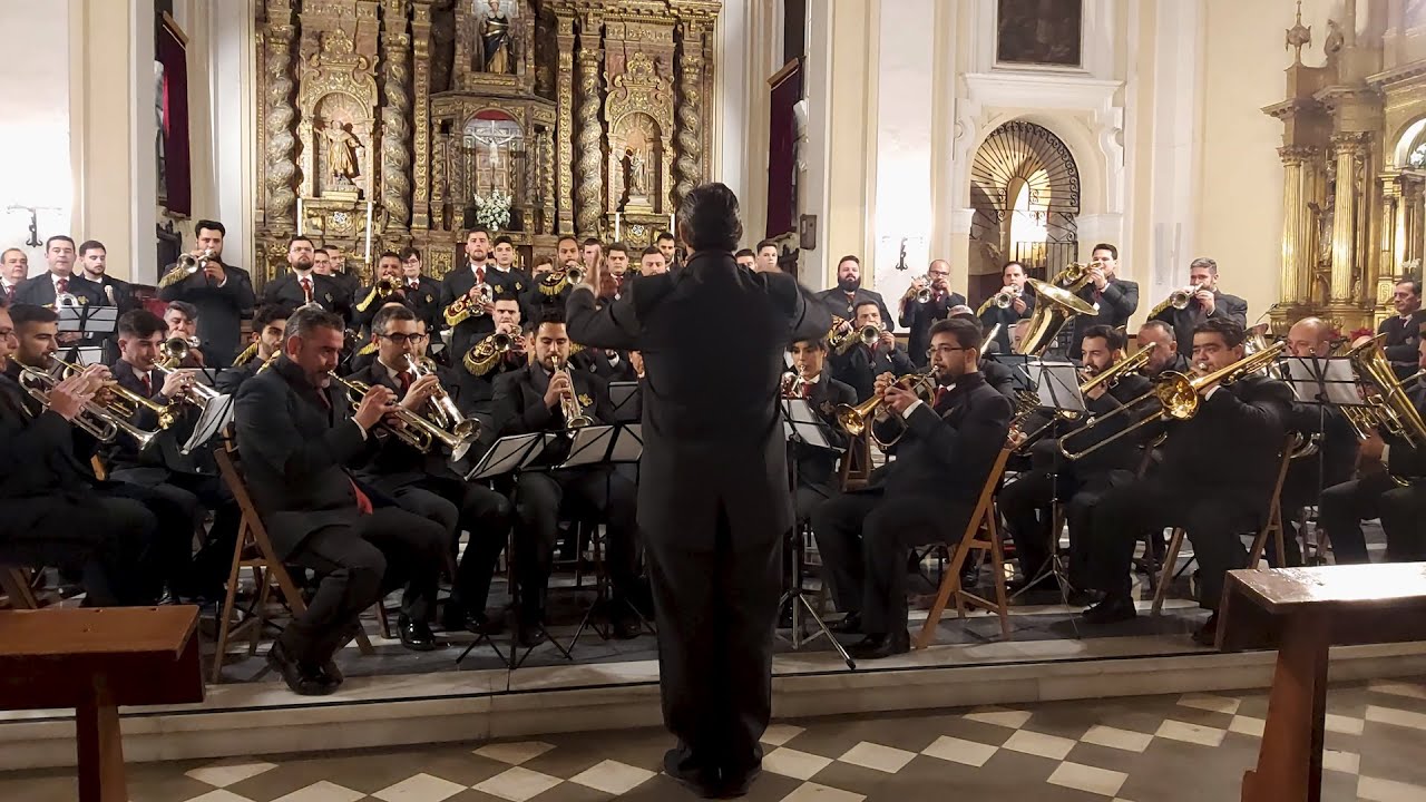 BCT Sangre - Réquiem