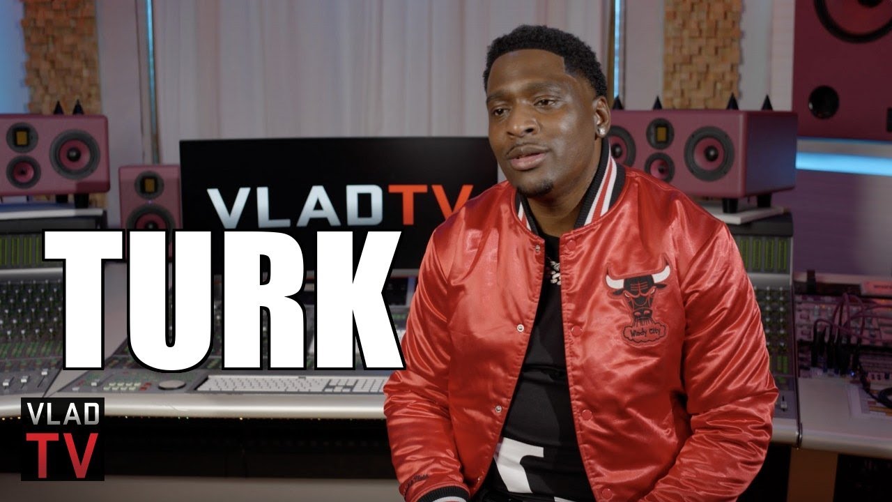 Turk: If I was Still an Addict, I Would Look for the Drugs that Killed Michael K Williams (Part 15)