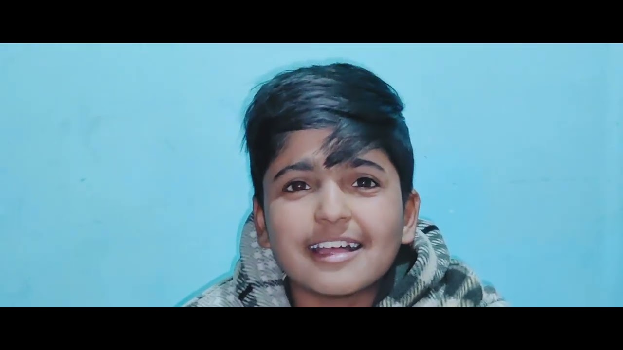 SINGER rahil soub ♥️  yatemas  song  Allah bless you all family 😭