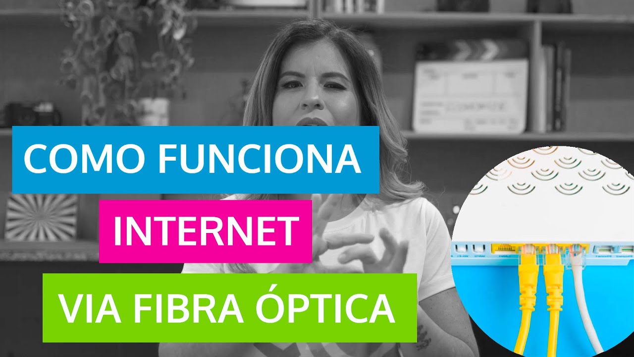 Como Funciona Internet Fibra: FTTH ou FTTC?