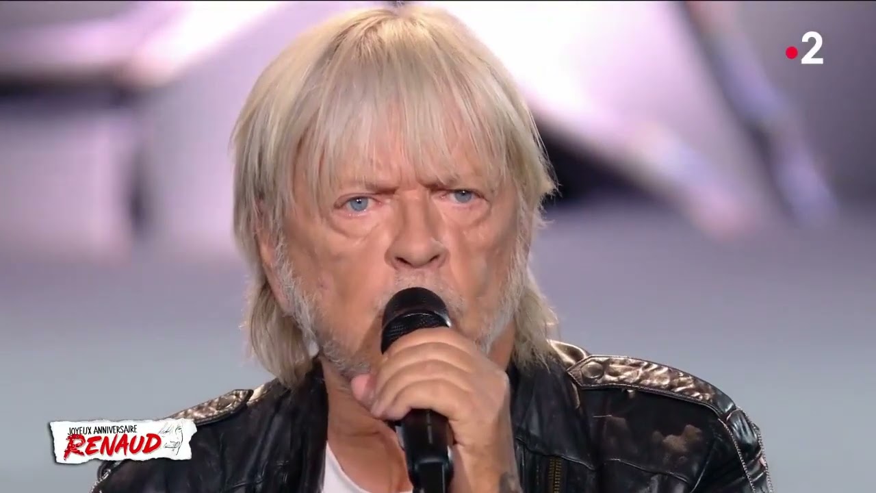 Renaud - Nuit et Brouillard