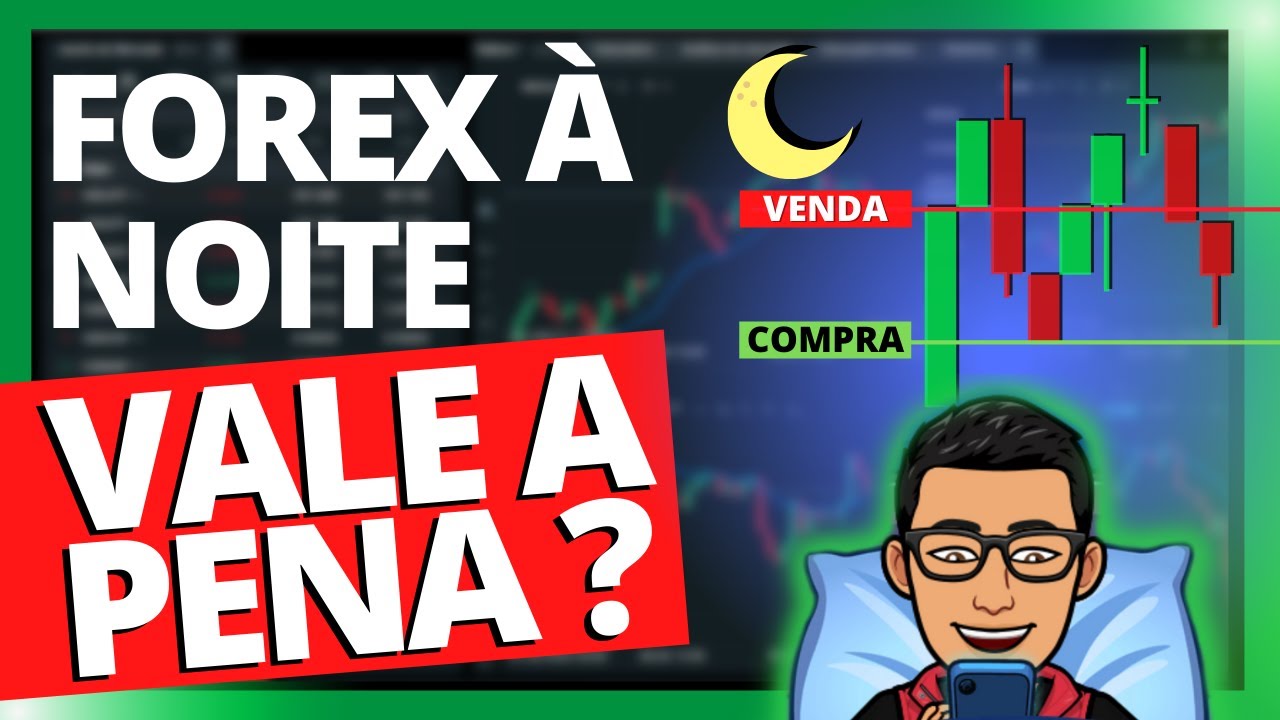 💲 QUAL MELHOR HORÁRIO - ATIVO - PAR - PARA OPERAR FOREX (À NOITE) - XSTATION5 Sigam  @Jornada do FOREX
