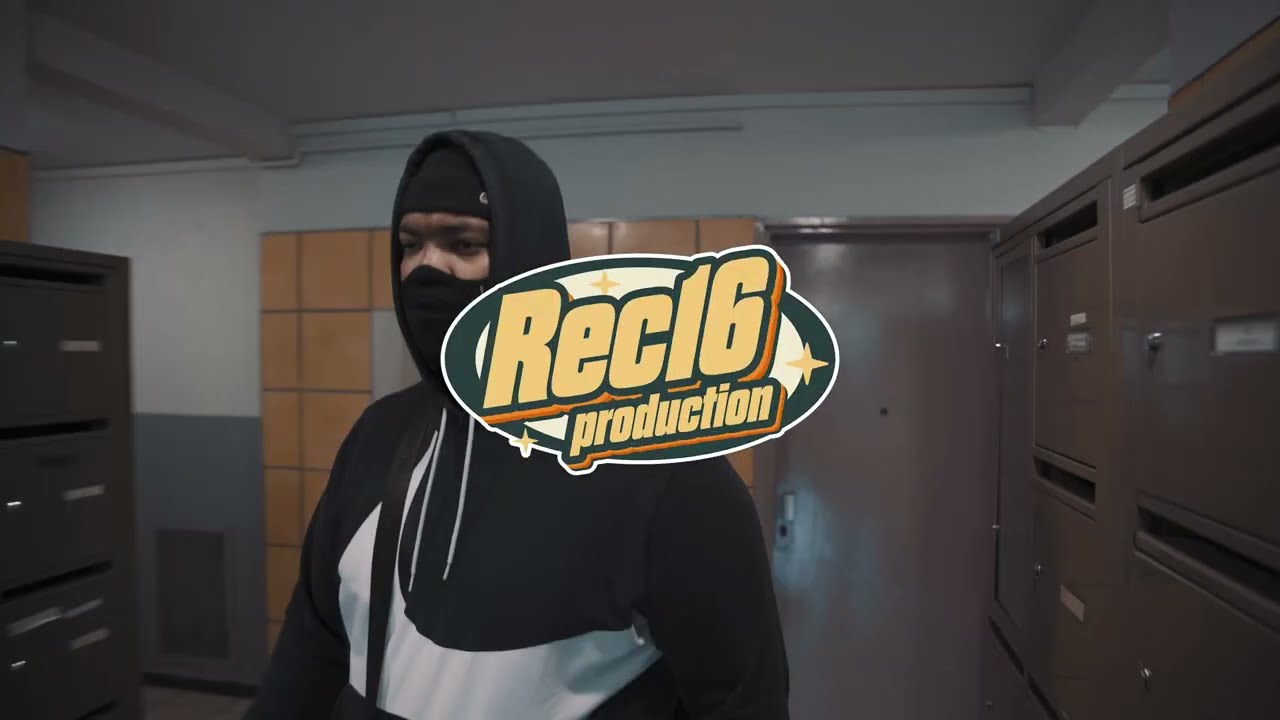 I2 & K2 FEAT KARTEL V2I - Connexion #2