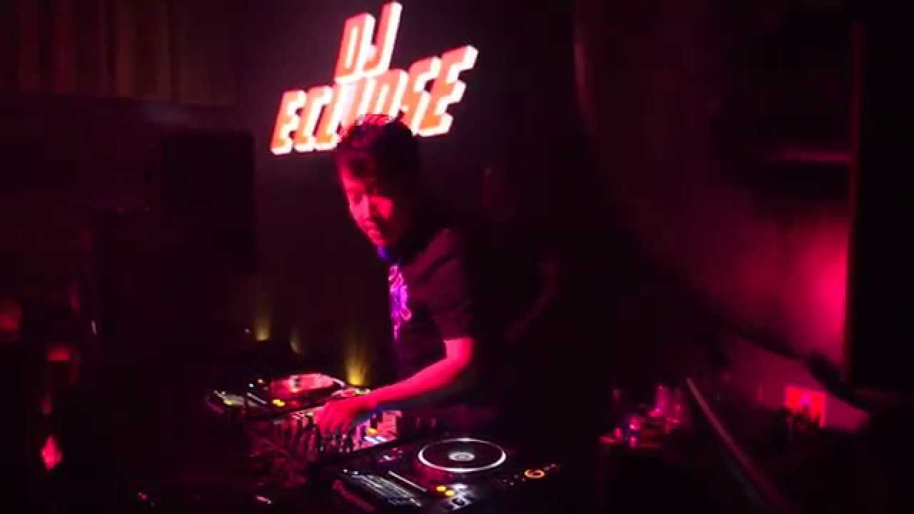 ECLIPSE ★ ALUMBRA MELBOURNE 2014