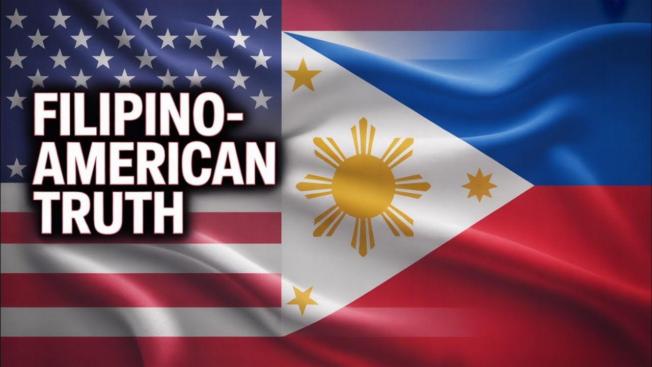 Why Filipinos Love Americans 🇵🇭🇺🇸 – The Truth People Are Afraid to Say