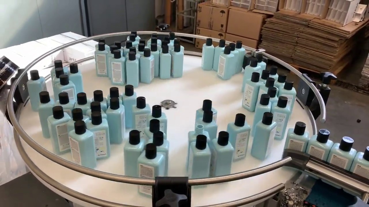 Inside Artègo - Beauty Fusion Production