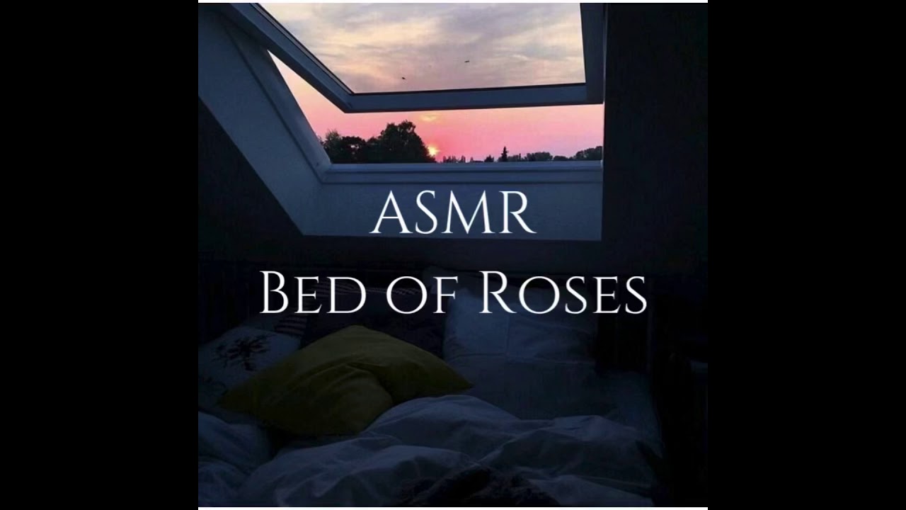 ASMR | Boyfriend Keeps You Warm At Night (comfort, Roleplay)