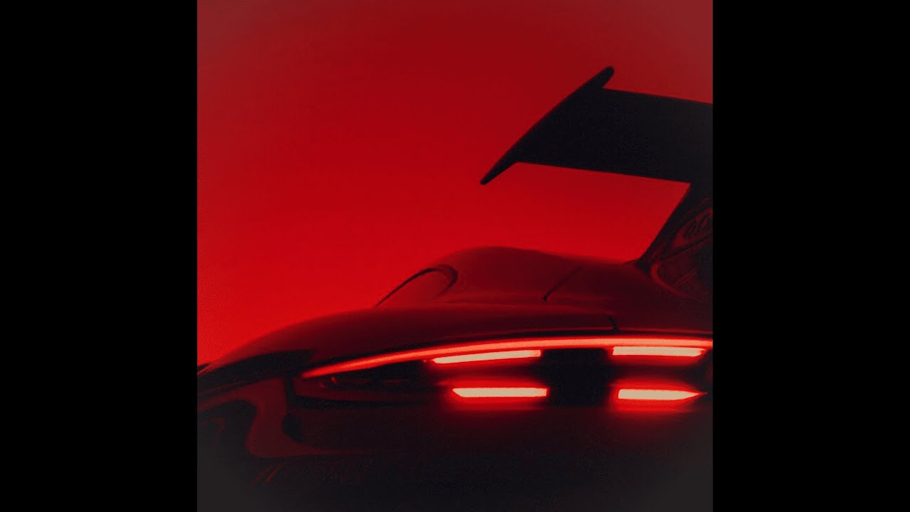 (FREE) The Weeknd Type Beat - 