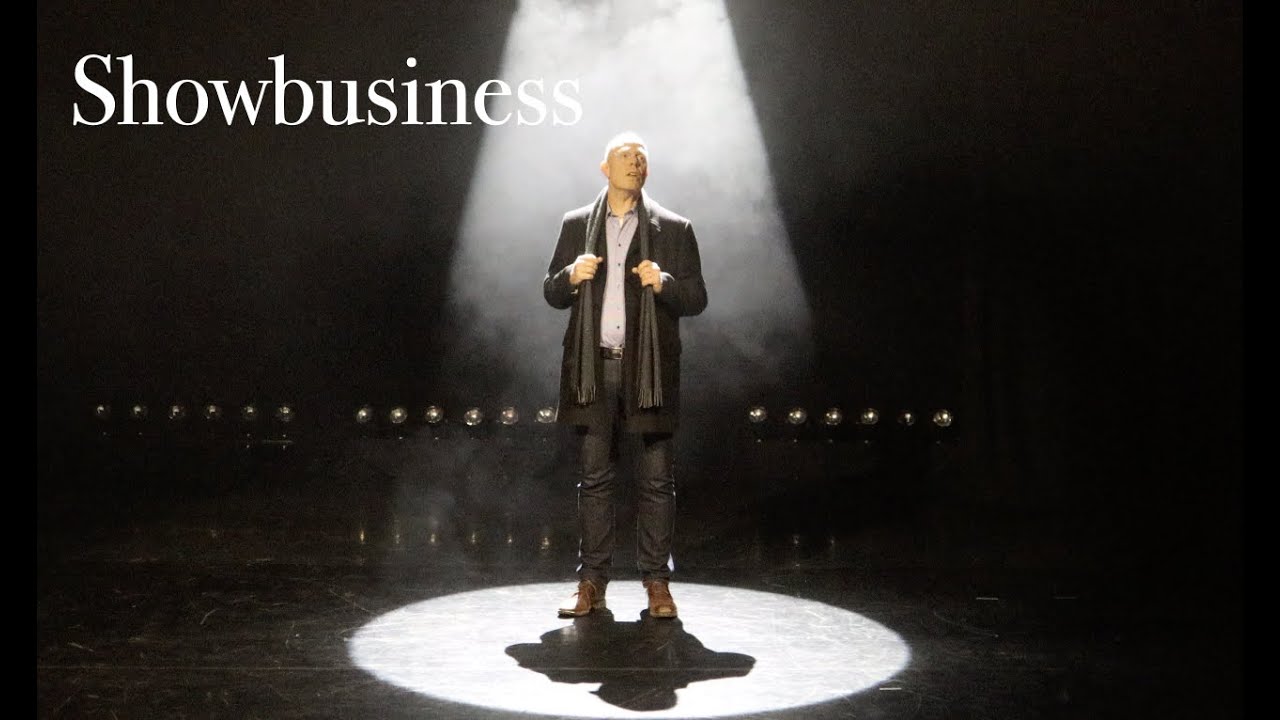 Showbusiness