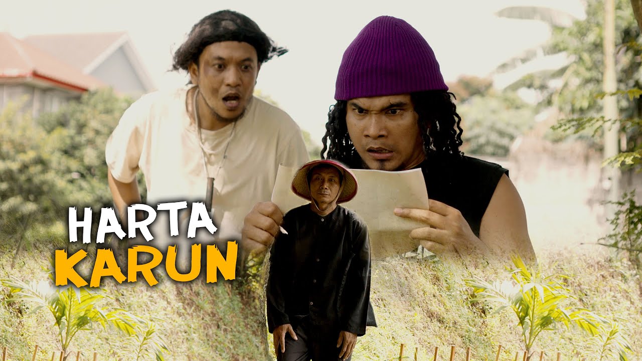 HARTA KARUN