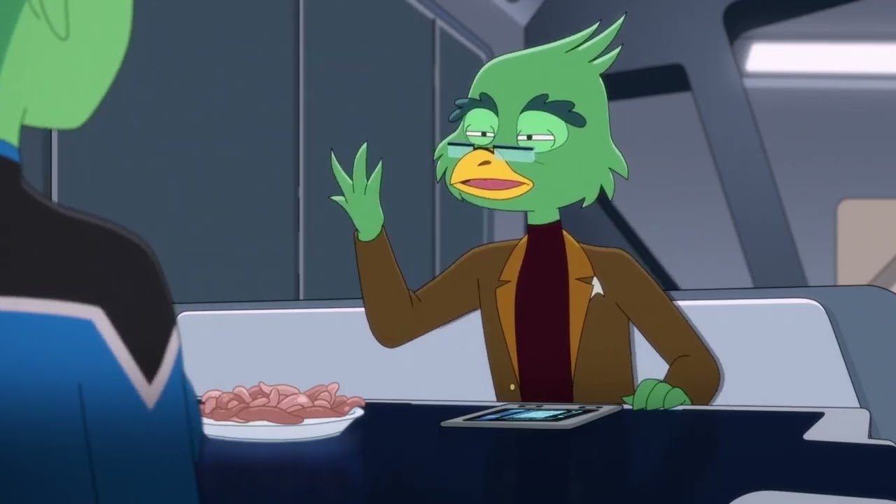 Dr Migleemo S01 to S03