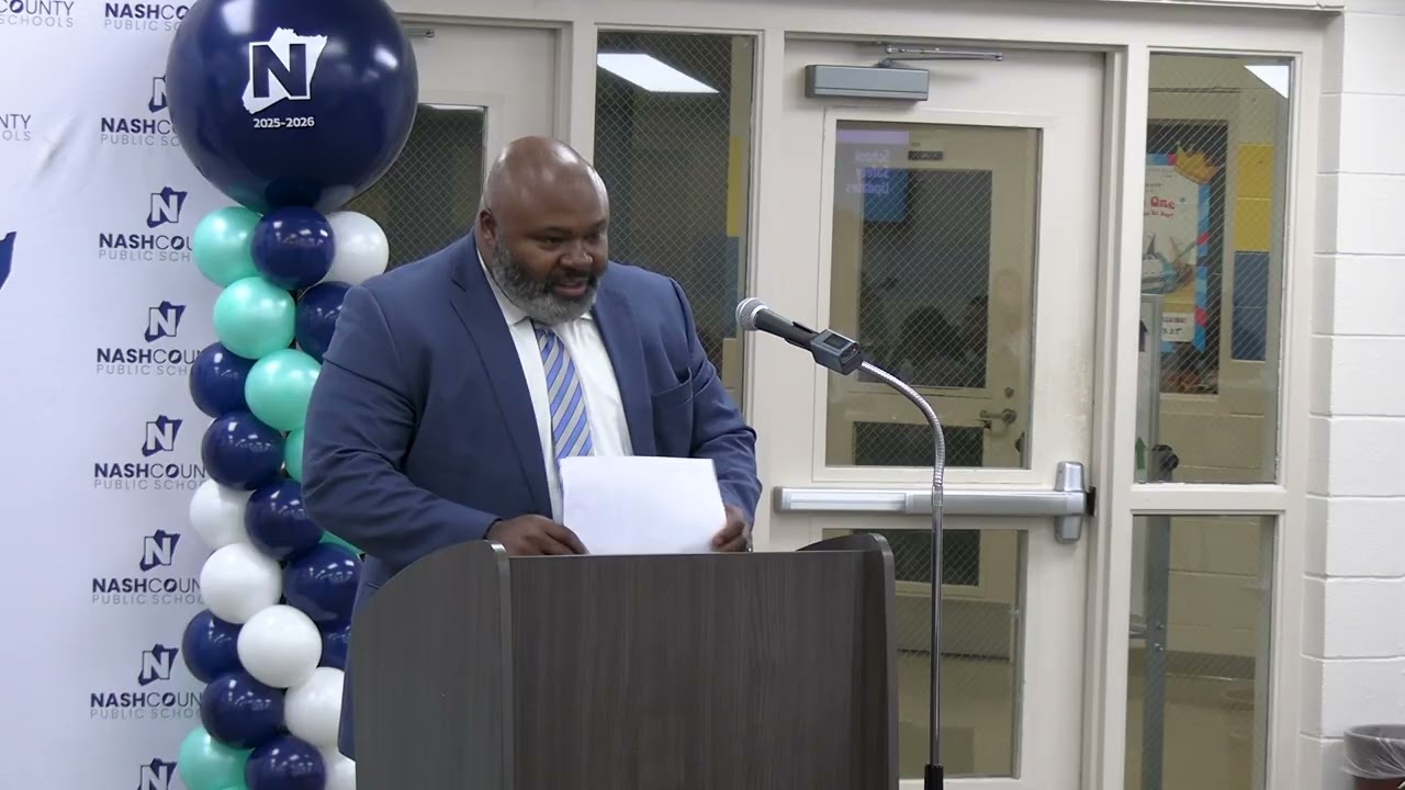 10.28.25 Nash County Board of Commissioners & NCPS Joint Meeting