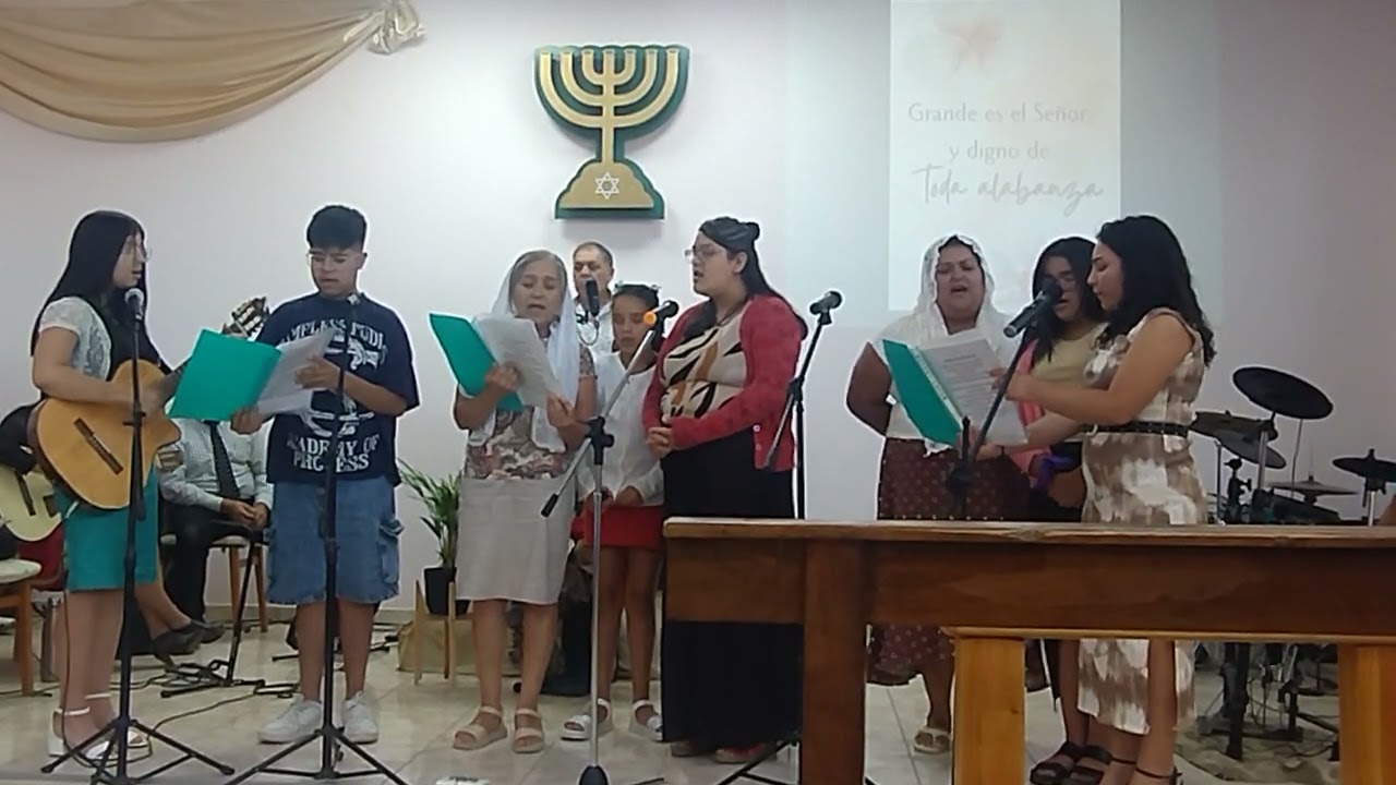 🇮🇱| Flia Hna Mirta. 