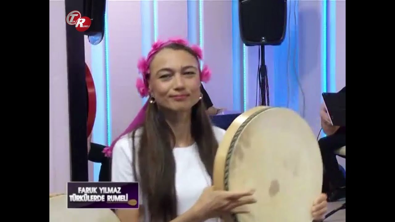 Faruk Yılmaz   Kurdelemin uçları ipekten ( Püskül pencereden uçtu )