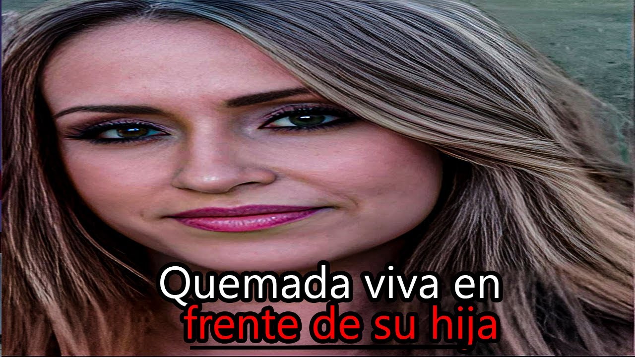 El perturbador caso de Gabriela Lencina l Documental de True Crime