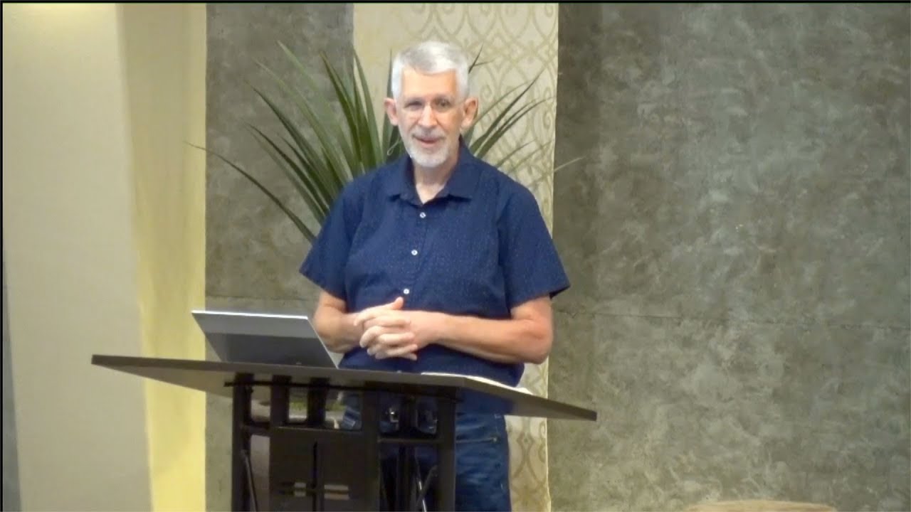 Luke 9 (Part 5) :57-62 • Putting Jesus First