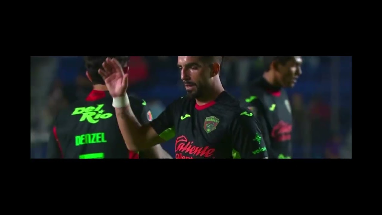 Resuenan América vs Juárez 