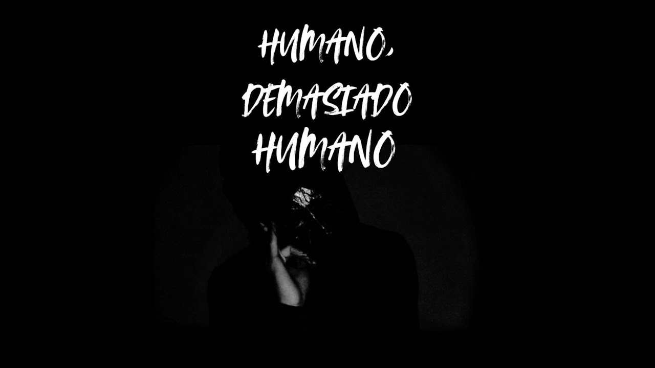 HUMANO, DEMASIADO HUMANO — (Curta metragem -) 2026