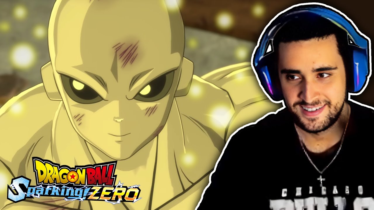 Solo tardamos 4 HORAS pero VALIÓ la PENA | POV JIREN 2 | SPARKING ZERO