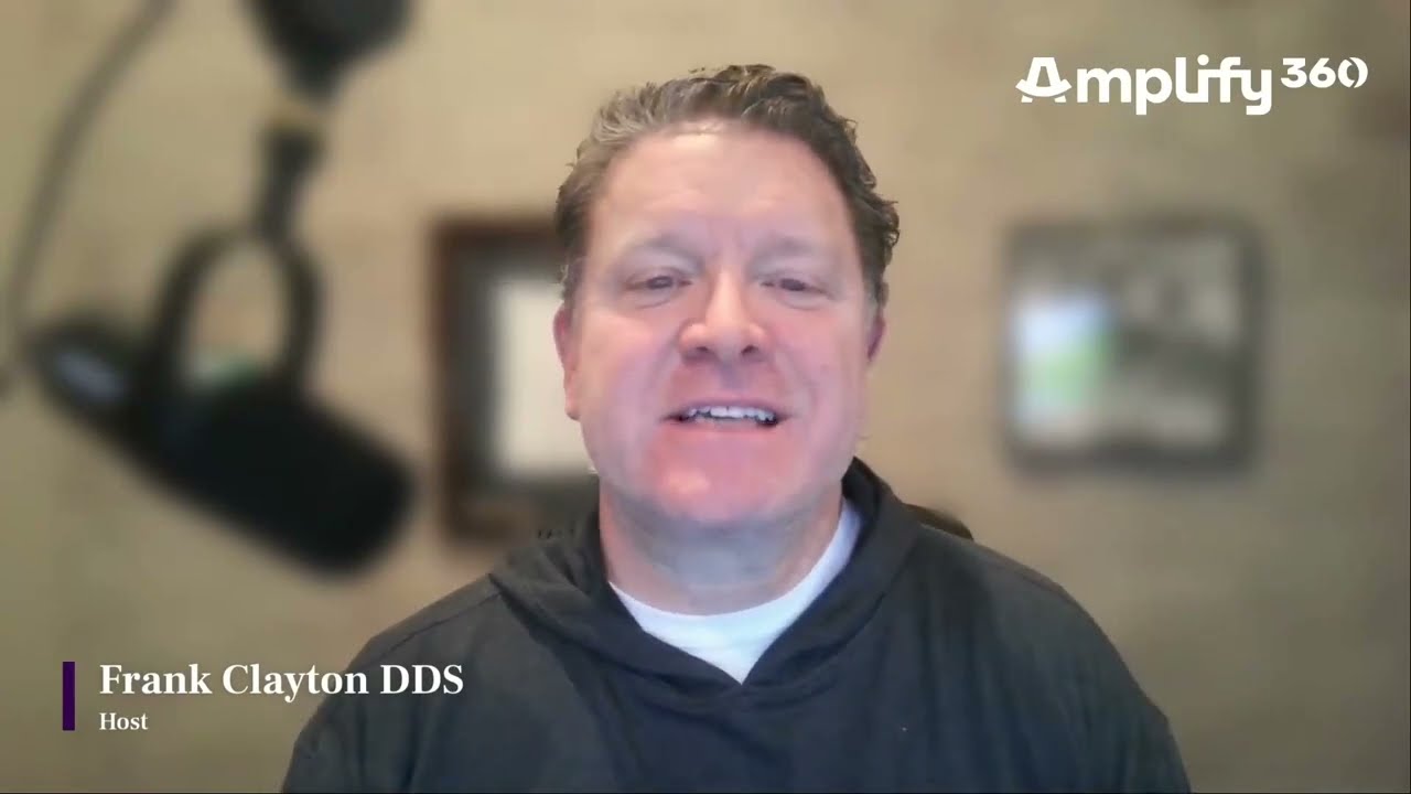 Amplify360   The EBITDA Trap What DSOs Really Look For When Valuing Your Dental Practice