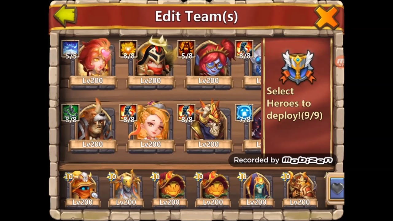 Labyrinth Goblin Guide - Tips on how to get them all on farm
