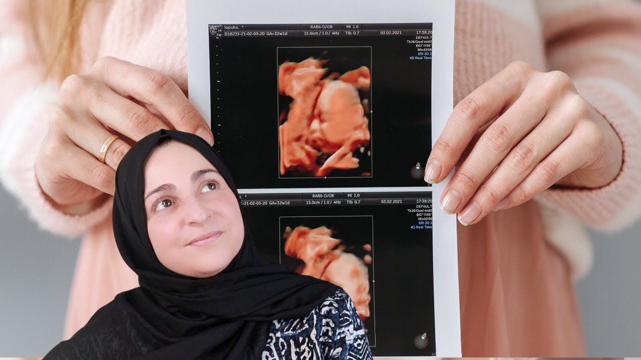 الانجاب بعد سن الاربعين (حقائق ونصائح)