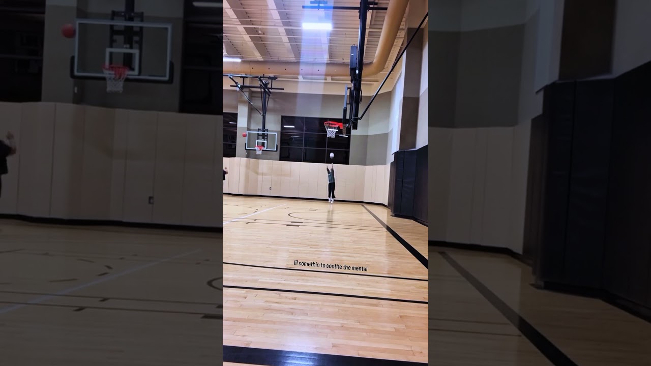 Sophie Cunningham&rsquo;s Practice Video Is Going Viral&hellip; Here&rsquo;s Why