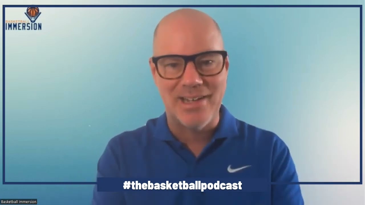 FIBA 3x3 For Coaching Success - Brian Benjamin