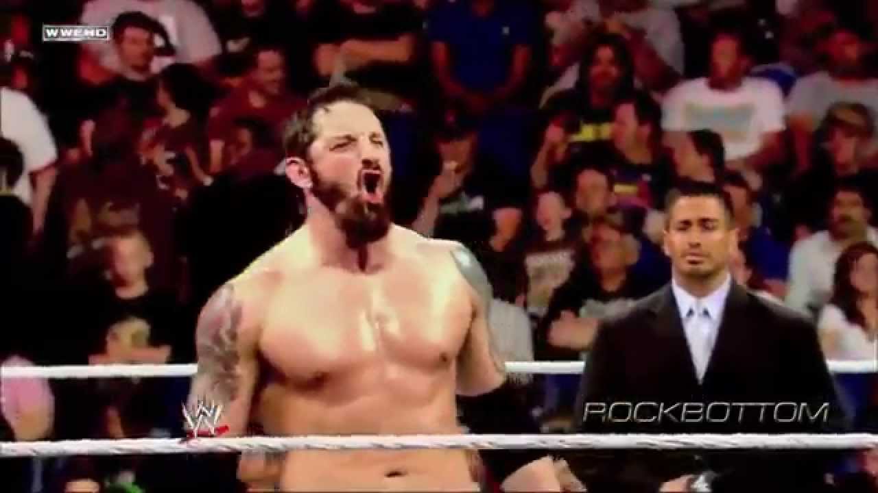 ● Bad News Barrett || Wade Barrett || Tribute 2014 ᴴᴰ ●