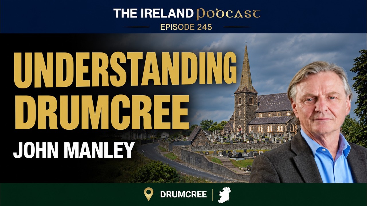 Understanding Drumcree: Why the Dispute Has Returned | John Manley