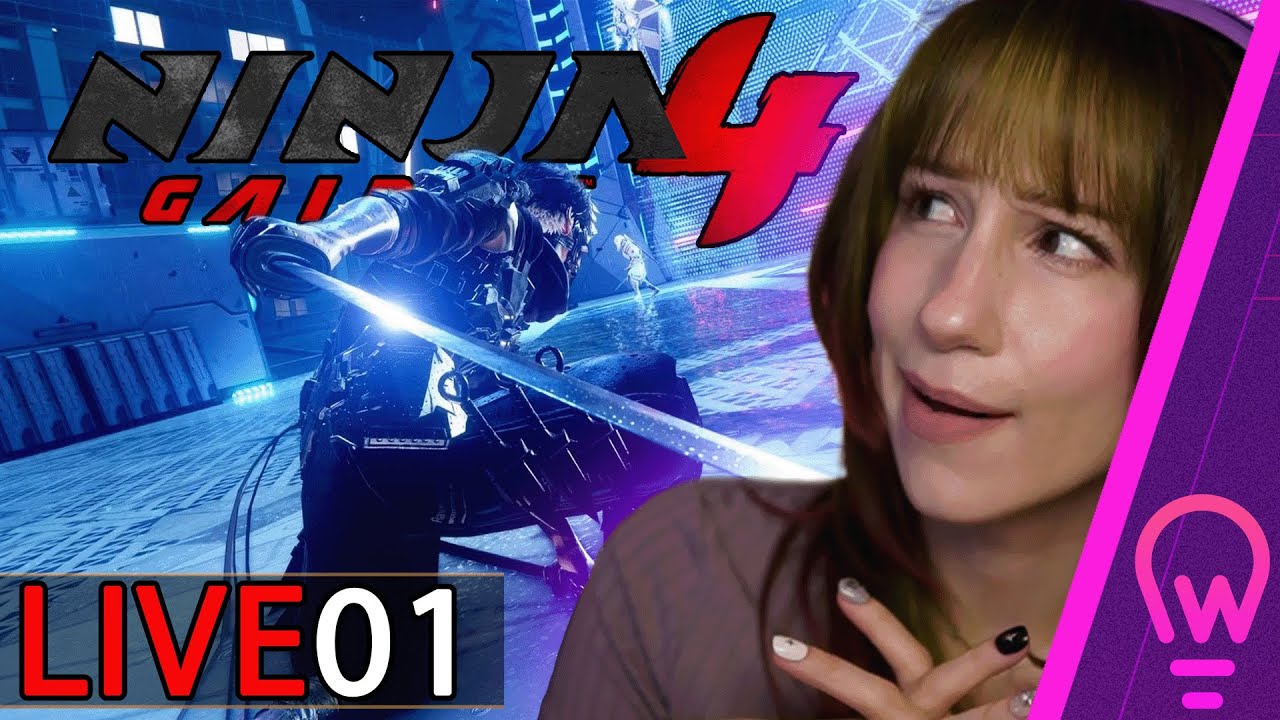 NINJA GAIDEN RELEASE DAY