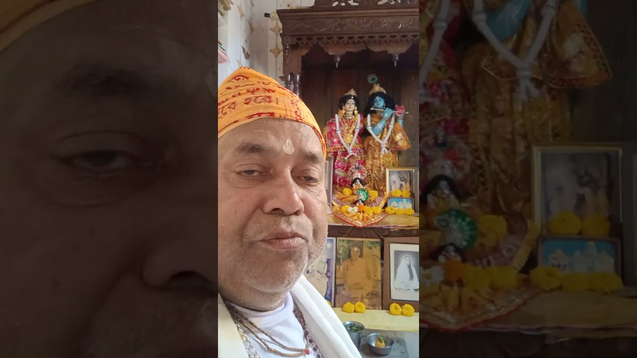 বাবা বৈদ্যনাথ ধাম কিভাবে সৃষ্টি হয়েছে সেই লীলা কথা শ্রাবণ করুন 🙏🙏 