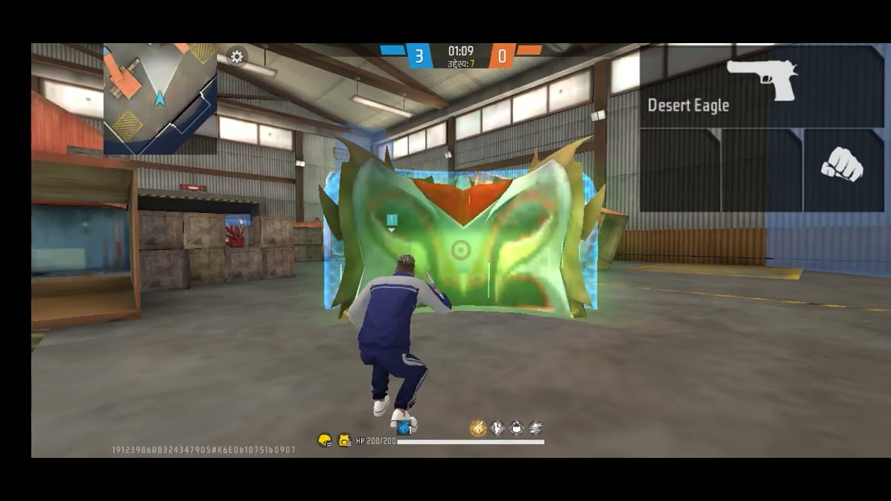 my full video watching full video 11 loan wolf video free fire