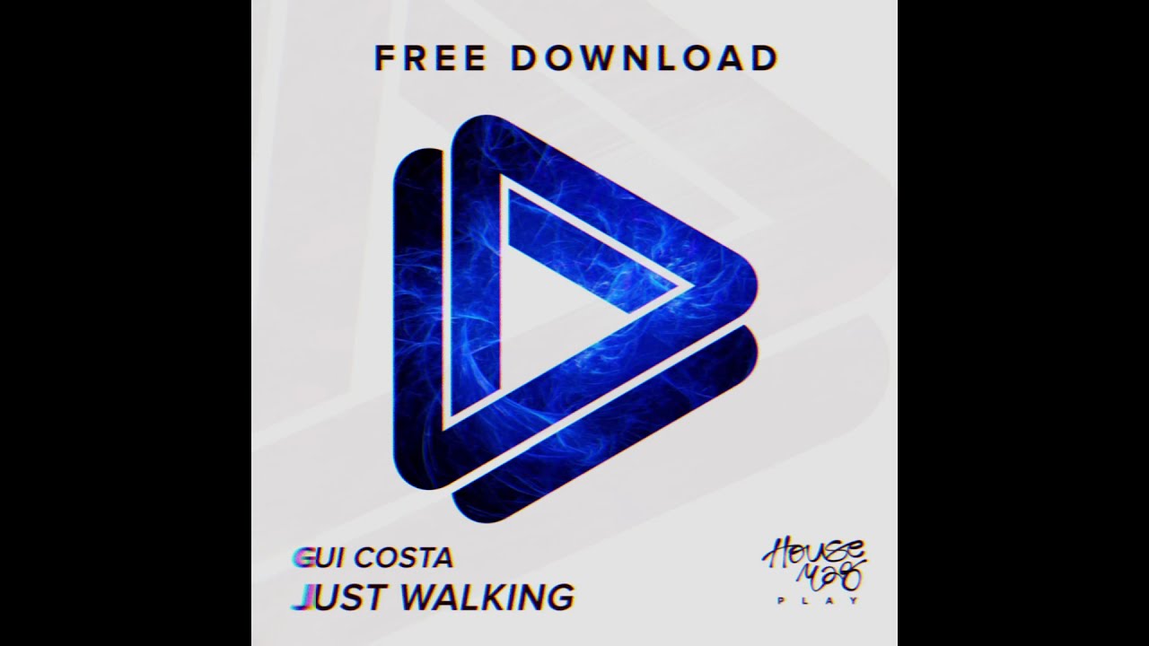 Gui Costa - Just Walking (Original mix)