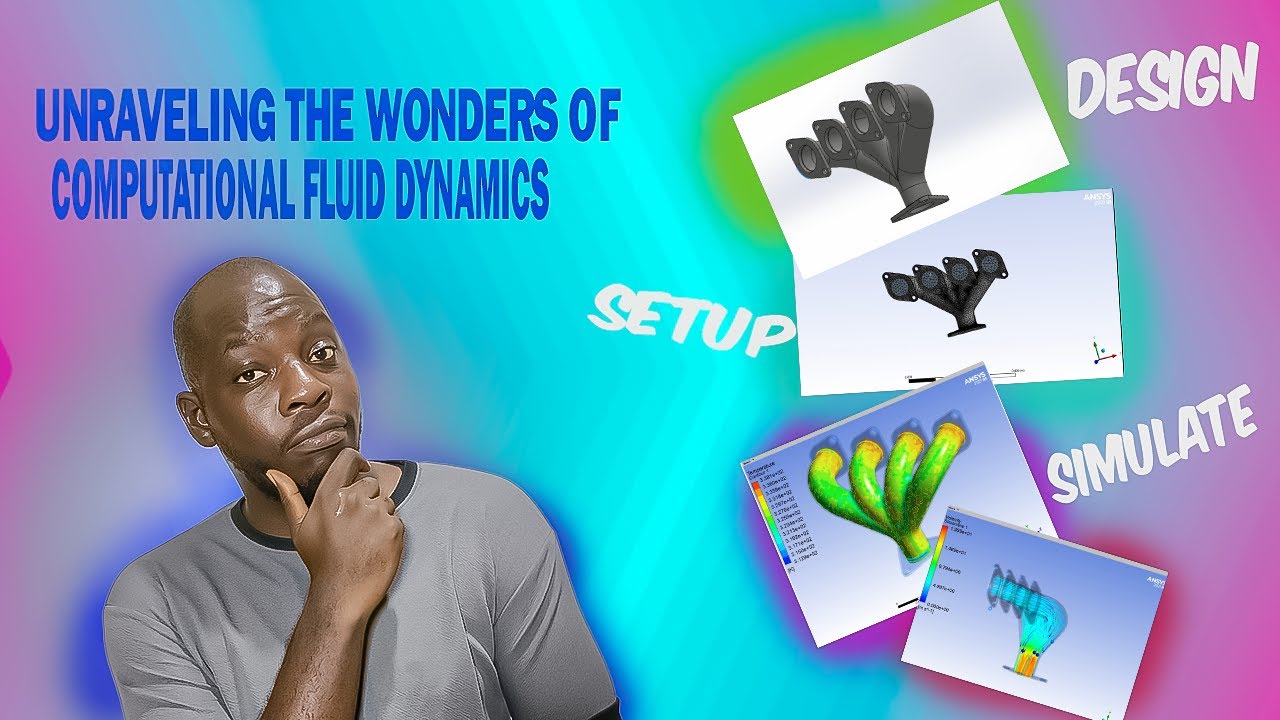 Discover the Ingenious Engineering That Powers CFD Systems