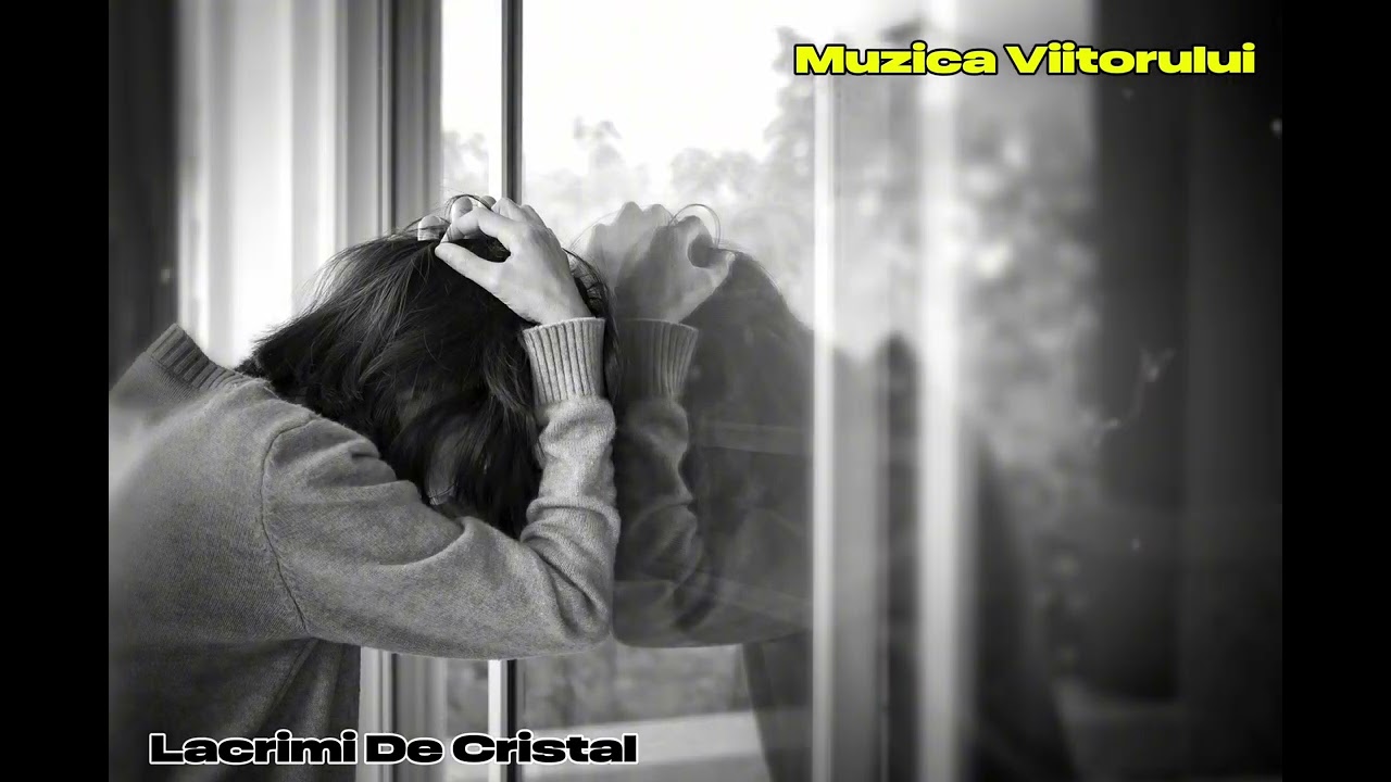 LYRA-Lacrimi de Cristal (Imnul femeilor puternice)