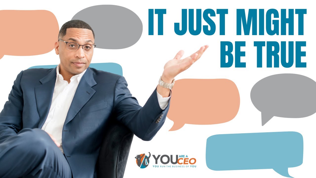 How True Leaders Hear the Message Behind the Words | Michael E. Parker