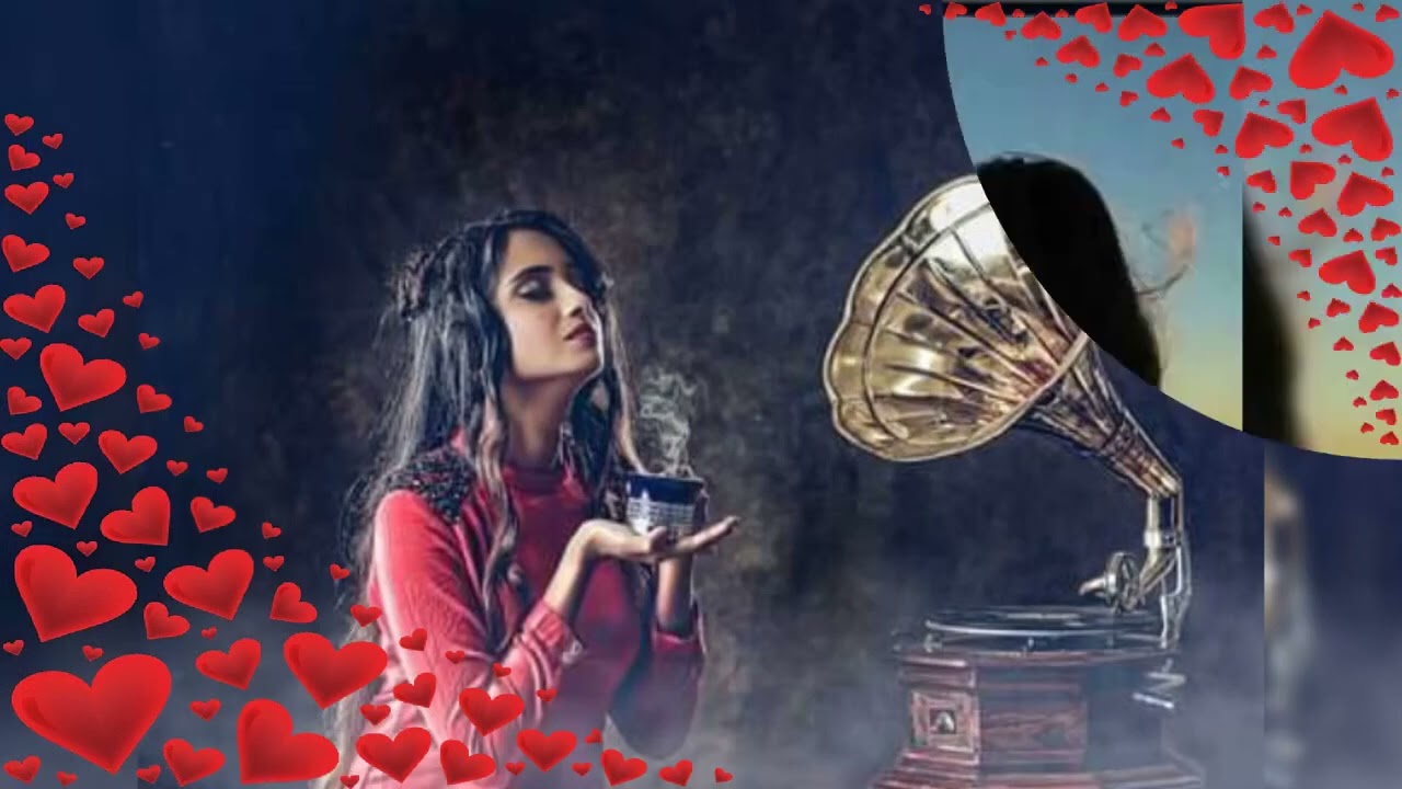  La divina Edith Piaf 🌹L'opportunità di ascoltare una  delle più belle canzone