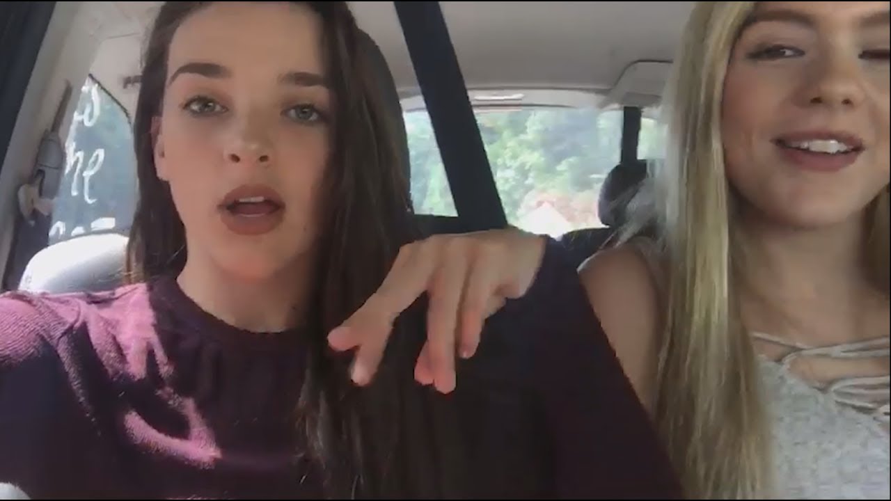 Latest musical.lys from Kendall Vertes | Thebestofmusical.ly