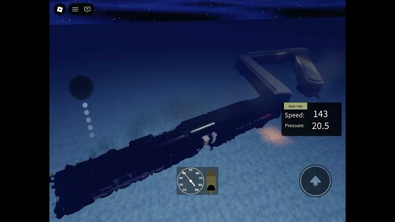  Polar express