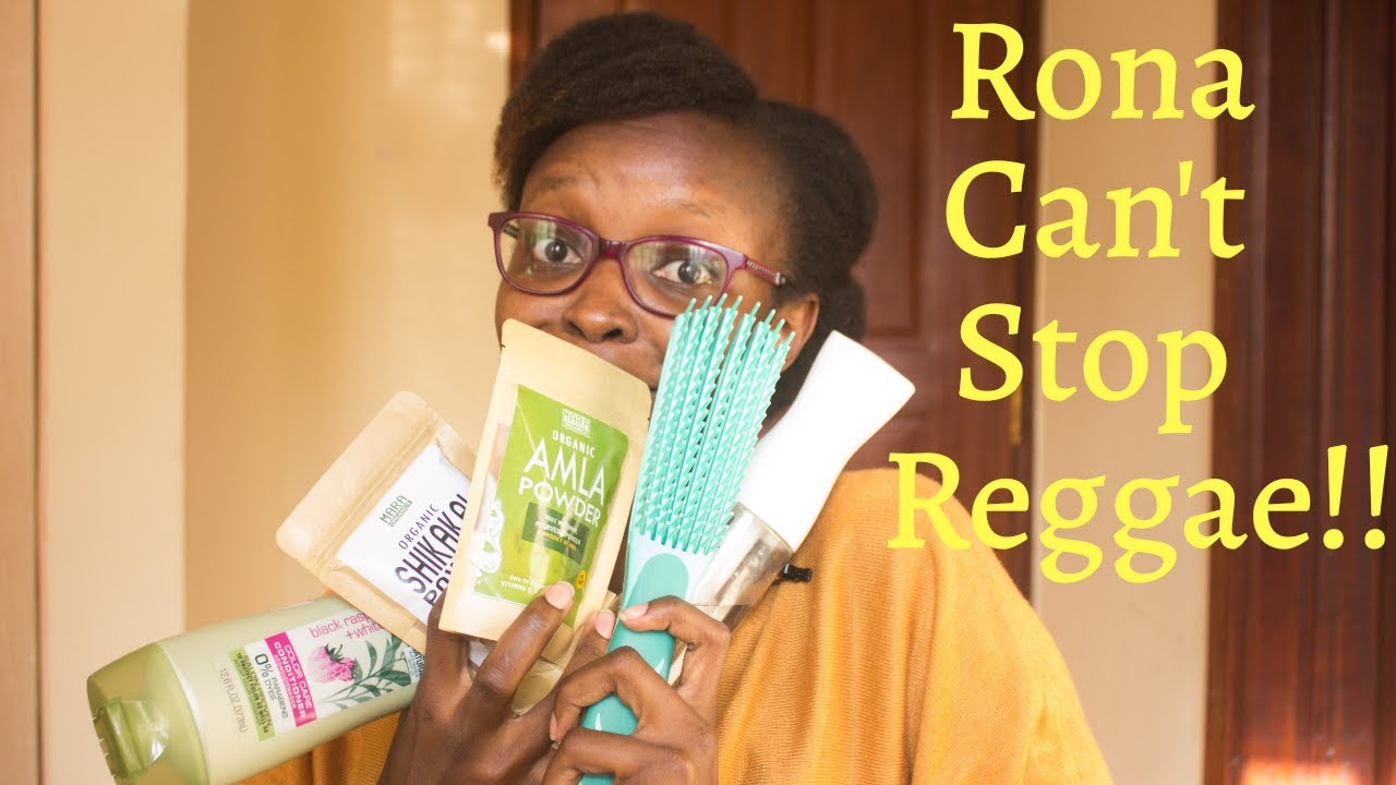 AFFORDABLE MINI COVID HAUL | Even Miss Rona Can't Stop Reggae | Buy Kenya Build Kenya