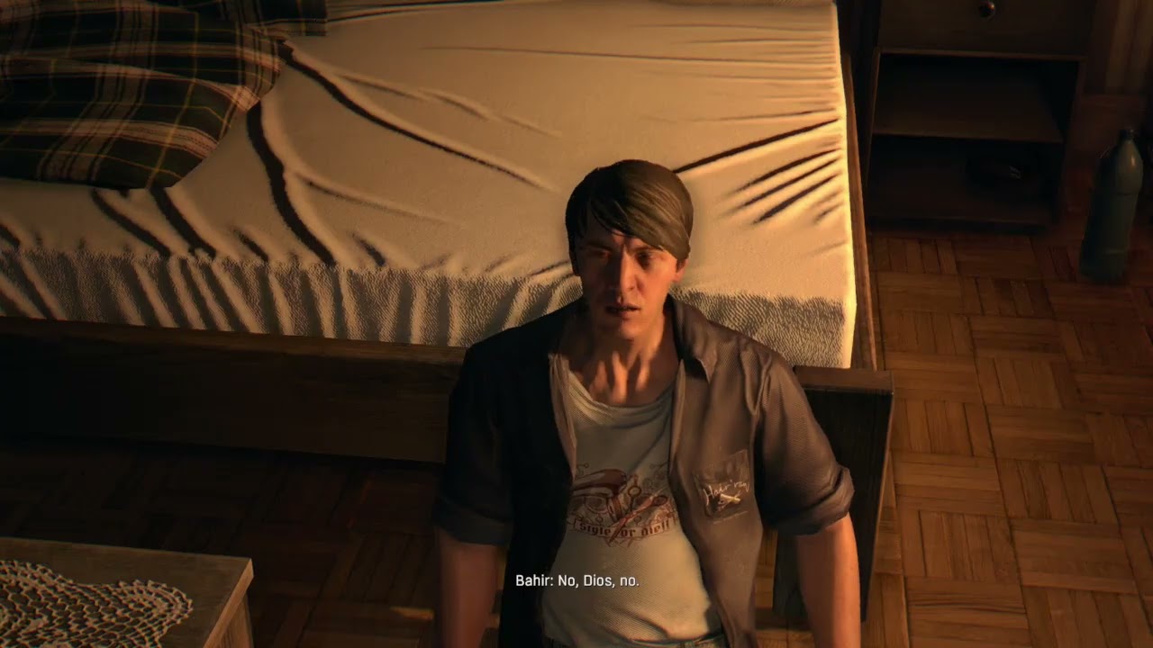 Dying Light Parte 2 | PS4