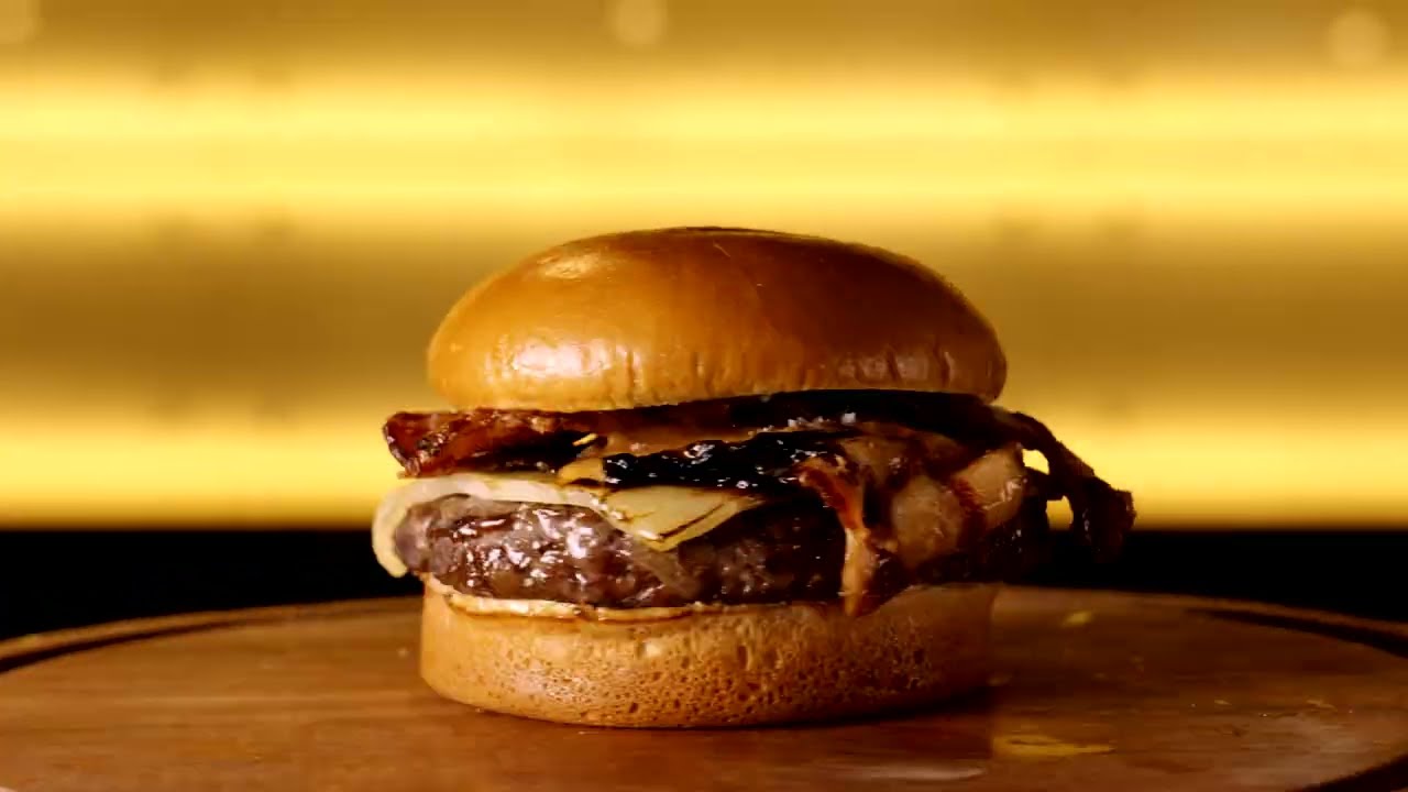 WeBurger - 2026 Collection