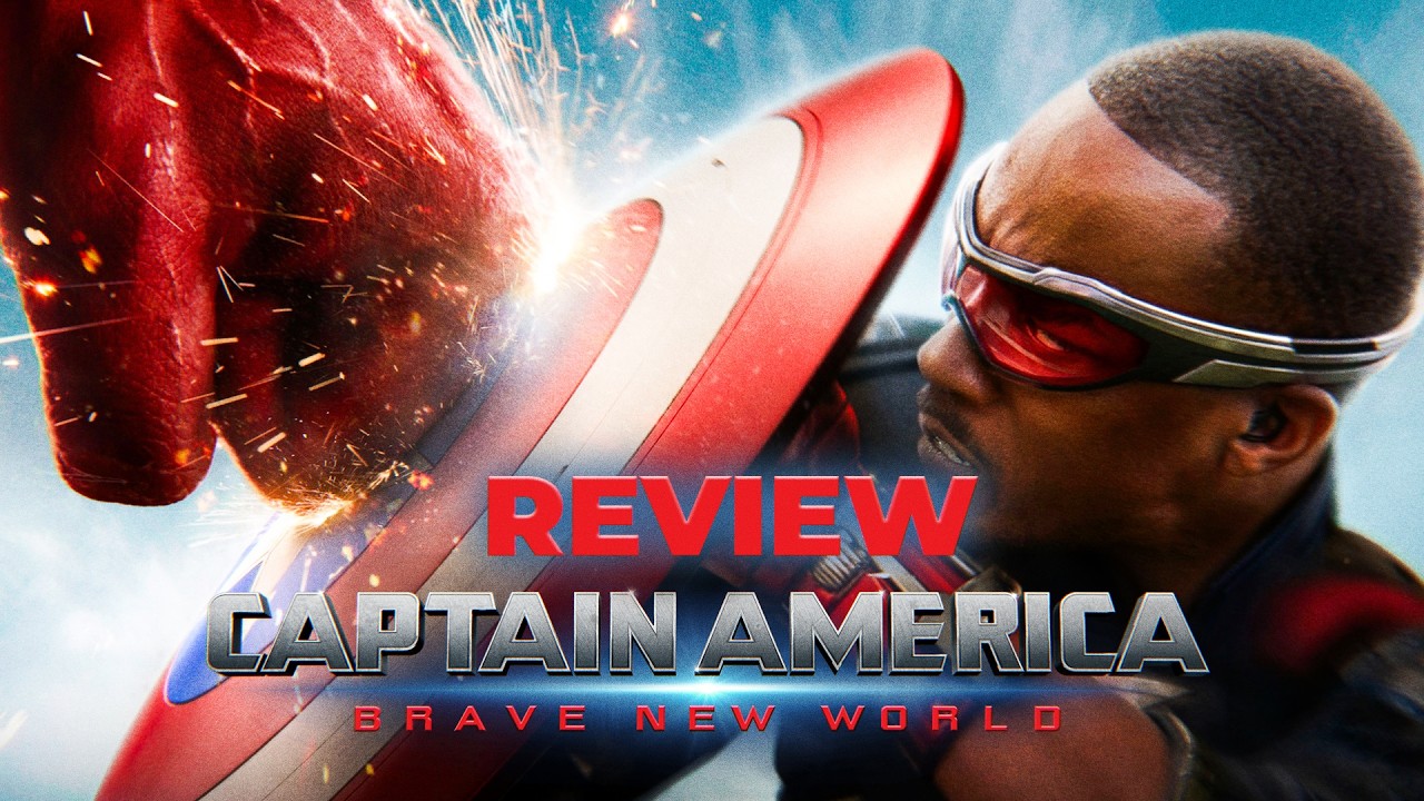 Review phim CAPTAIN AMERICA 4: Liệu c&oacute; XỨNG Đ&Aacute;NG với danh xưng ĐỘI TRƯỞNG MỸ?