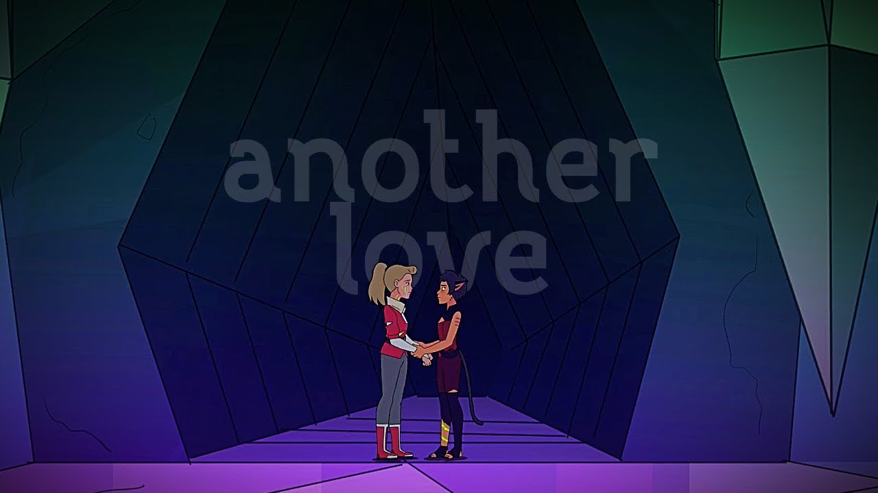 Catradora - Another Love