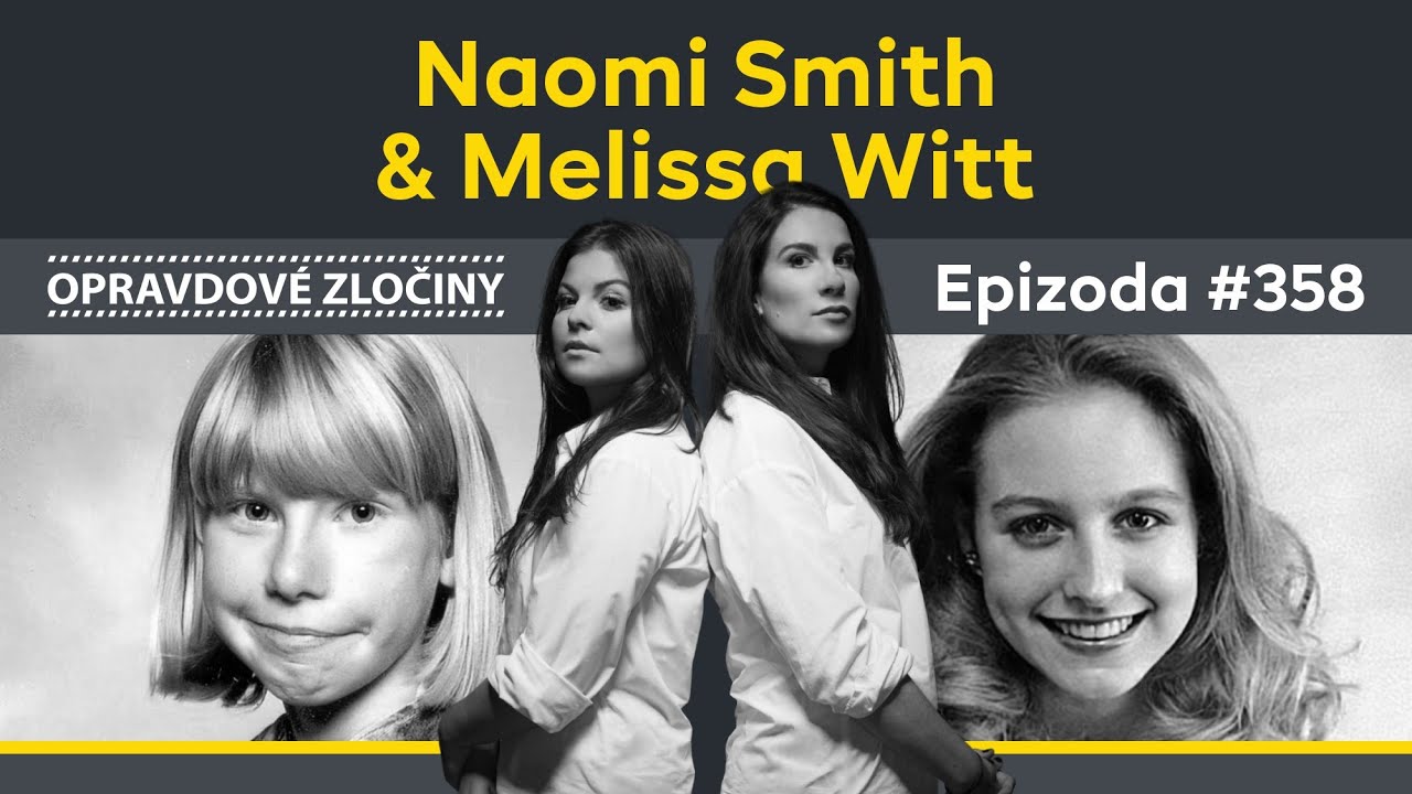 #358 - Naomi Smith & Melissa Witt
