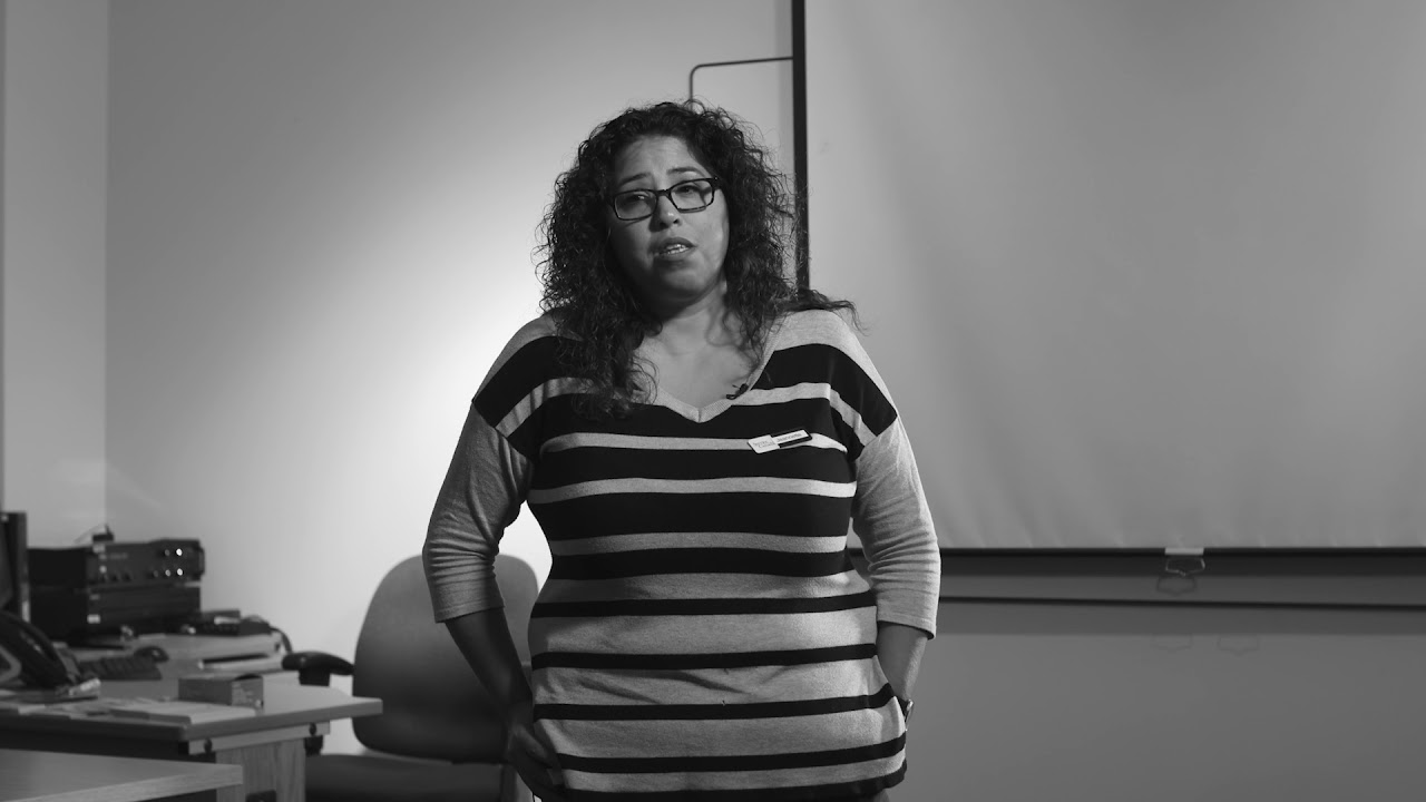 A Member of the Indigenous Executive Committee | Working at ESDC