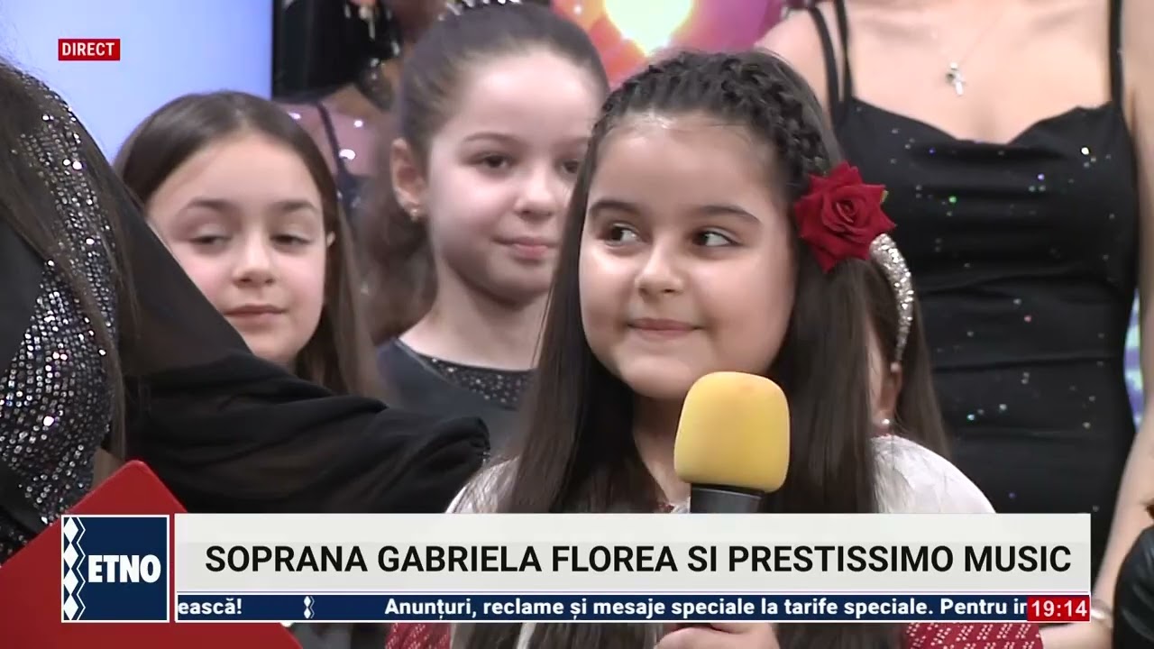 Joi Petreceti cu Noi 5 Martie 2026