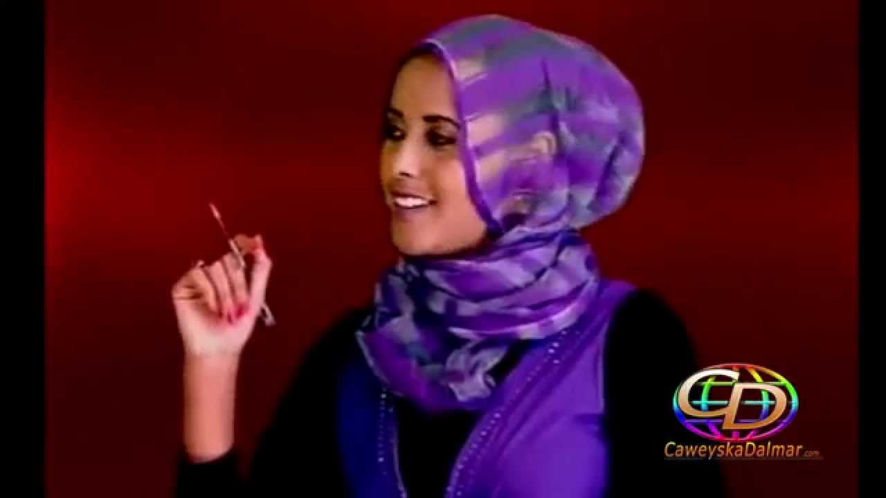 Hasawe - Samsam Cali Rooblle & Maxamed Nuur Kulmiye